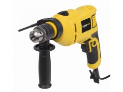 (obrázek pro) POWX0260 Elektrická vrtačka s příklepem 650W POWERPLUS