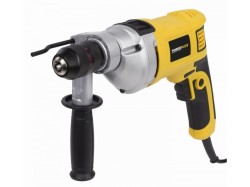 (obrázek pro) POWX0270 Elektrická vrtačka s příklepem 850W POWERPLUS