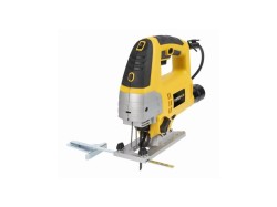 (obrázek pro) POWX0361 Přímočará pila 810W Laser POWERPLUS