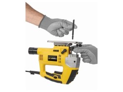 (obrázek pro) POWX0361 Přímočará pila 810W Laser POWERPLUS