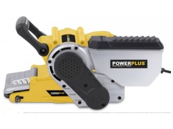 (obrázek pro) POWX0460 Pásová bruska 950W POWERPLUS