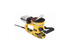 (obrázek pro) POWX0471 Rotační bruska 450W POWERPLUS