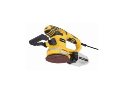 (obrázek pro) POWX0471 Rotační bruska 450W POWERPLUS