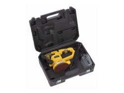 (obrázek pro) POWX0471 Rotační bruska 450W POWERPLUS