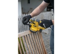 (obrázek pro) POWX0471 Rotační bruska 450W POWERPLUS