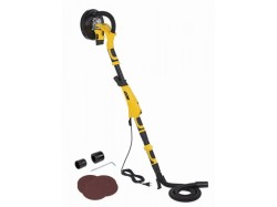 (obrázek pro) POWX04761 Bruska na sádrokarton / žirafa 710W POWERPLUS