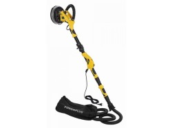 (obrázek pro) POWX0479 Bruska na sádrokarton/žirafa 1050W, 225mm POWERPLUS