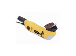 (obrázek pro) POWX0490 Trojúhelníková bruska 300W POWERPLUS