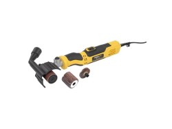 (obrázek pro) POWX04950 Válcová satinační bruska 310W POWERPLUS