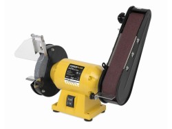 (obrázek pro) POWX1270 Kombinovaná pásová a kotoučová bruska 240W POWERPLUS