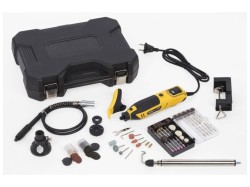 (obrázek pro) POWX1341 Přímá bruska 200W POWERPLUS
