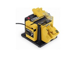 (obrázek pro) POWX1350 Multifunkční bruska POWERPLUS