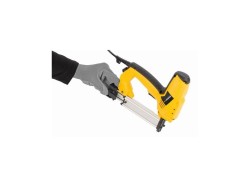 (obrázek pro) POWX13800 Elektrická sponkovačka / hřebíkovačka 50W POWERPLUS