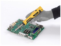 (obrázek pro) POWX1388 Aku hrotová pájka 4V POWERPLUS