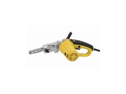 (obrázek pro) POWX139 Elektrická pásová bruska / pilník 400W POWERPLUS