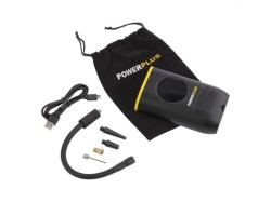 (obrázek pro) POWX1710 Aku kompresor 8V LI-ION POWERPLUS