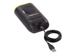 (obrázek pro) POWX1710 Aku kompresor 8V LI-ION POWERPLUS