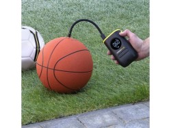 (obrázek pro) POWX1710 Aku kompresor 8V LI-ION POWERPLUS