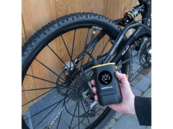 (obrázek pro) POWX1710 Aku kompresor 8V LI-ION POWERPLUS