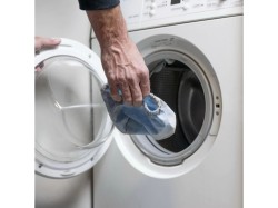 (obrázek pro) POWX3000A Omyvatelný filtr pro vysavače popela/separátory POWERPLUS