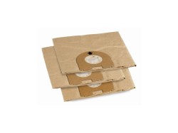 (obrázek pro) POWX320A Sáčky do vysavače 3ks 10 l POWERPLUS