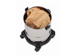 (obrázek pro) POWX322 Vysavač sucho/mokro 1000W POWERPLUS