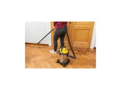 (obrázek pro) POWX322 Vysavač sucho/mokro 1000W POWERPLUS