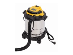 (obrázek pro) POWX322 Vysavač sucho/mokro 1000W POWERPLUS