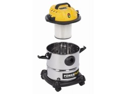(obrázek pro) POWX3230 Vysavač sucho/mokro 1 200W POWERPLUS