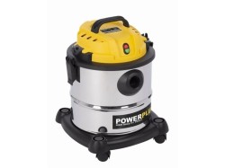 (obrázek pro) POWX3230 Vysavač sucho/mokro 1 200W POWERPLUS
