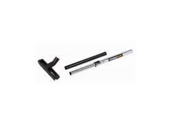 (obrázek pro) POWX3240 Vysavač sucho / mokro 1 200W POWERPLUS
