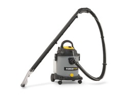 (obrázek pro) Vysavač POWX326 1600W, sucho/mokro, s tepovačem POWERPLUS