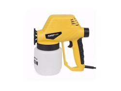 (obrázek pro) POWX351 - Stříkací pistole 130W POWERPLUS