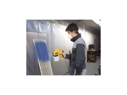 (obrázek pro) POWX351 - Stříkací pistole 130W POWERPLUS