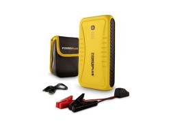 (obrázek pro) Startovací zdroj JUMP STARTER 3-IN-1 500A/7500MAH/12V POWERPLUS