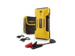 (obrázek pro) Startovací zdroj JUMP STARTER 3-IN-1 700A/12000MAH/12V POWERPLUS