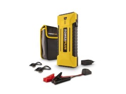 (obrázek pro) Startovací zdroj JUMP STARTER 3-IN-1 1200A/16000MAH/12V POWERPLUS