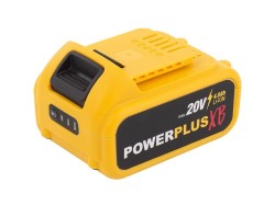 (obrázek pro) POWXB90050 Baterie 20V LI-ION 4,0Ah POWERPLUS