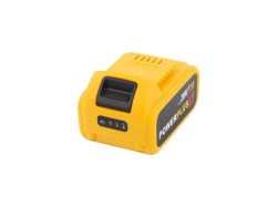 (obrázek pro) POWXB90050 Baterie 20V LI-ION 4,0Ah POWERPLUS