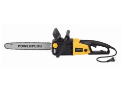 (obrázek pro) POWXG1009 Elektrická řetězová pila 2 400W, 400mm POWERPLUS