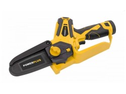 (obrázek pro) POWXG1045 AKU jednoruční řetězová pila 12V LI-ION 100mm POWERPLUS