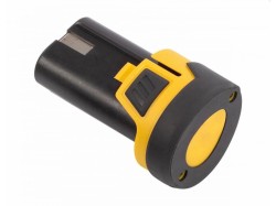 (obrázek pro) POWXG1045 AKU jednoruční řetězová pila 12V LI-ION 100mm POWERPLUS