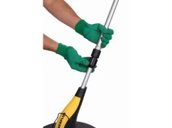 (obrázek pro) POWXG30035 Elektrický vyžínač 600W - 350mm POWERPLUS