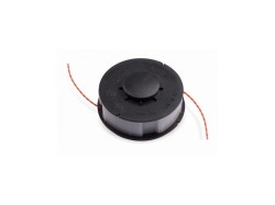 (obrázek pro) POWXG30035 Elektrický vyžínač 600W - 350mm POWERPLUS