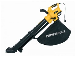 (obrázek pro) POWXG4038 Elektrický vysavač / foukač 3.300W POWERPLUS