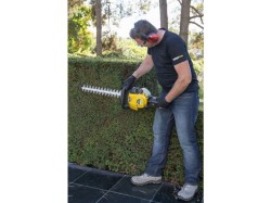 (obrázek pro) POWXG50300 Benzinový plotostřih 580mm 26,5cc 4-takt POWERPLUS