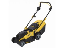 (obrázek pro) POWXG6251 Elektrická sekačka 1600W 380mm POWERPLUS