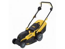 (obrázek pro) POWXG6281 Elektrická sekačka 2000W 420mm POWERPLUS