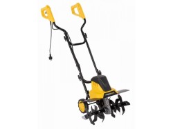 (obrázek pro) POWXG72010 Elektrický kultivátor 1500W, 450mm POWERPLUS