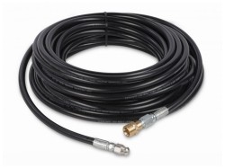 (obrázek pro) POWXG90091 Set na čištění potrubí 15m POWERPLUS